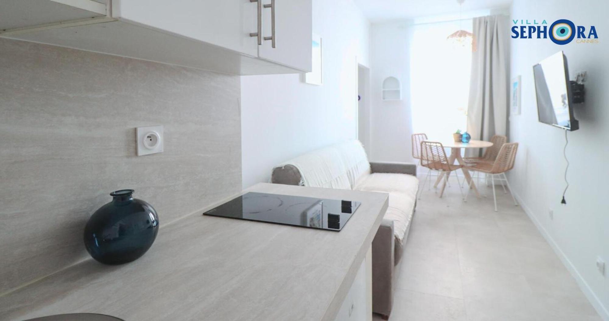 Villa Sephora קאן מראה חיצוני תמונה