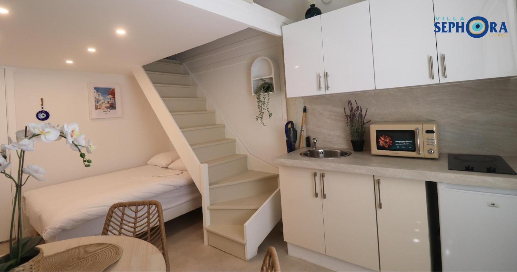 Villa Sephora קאן מראה חיצוני תמונה