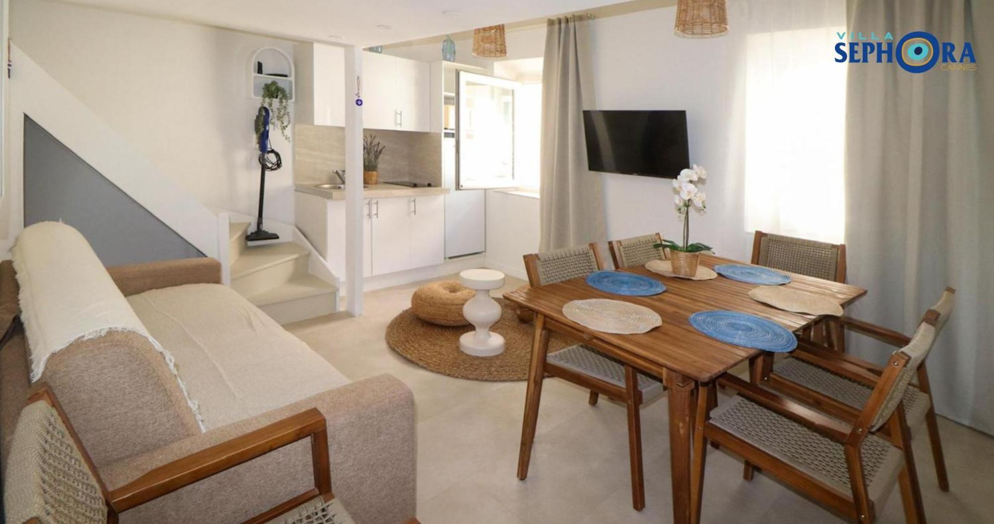 Villa Sephora קאן מראה חיצוני תמונה
