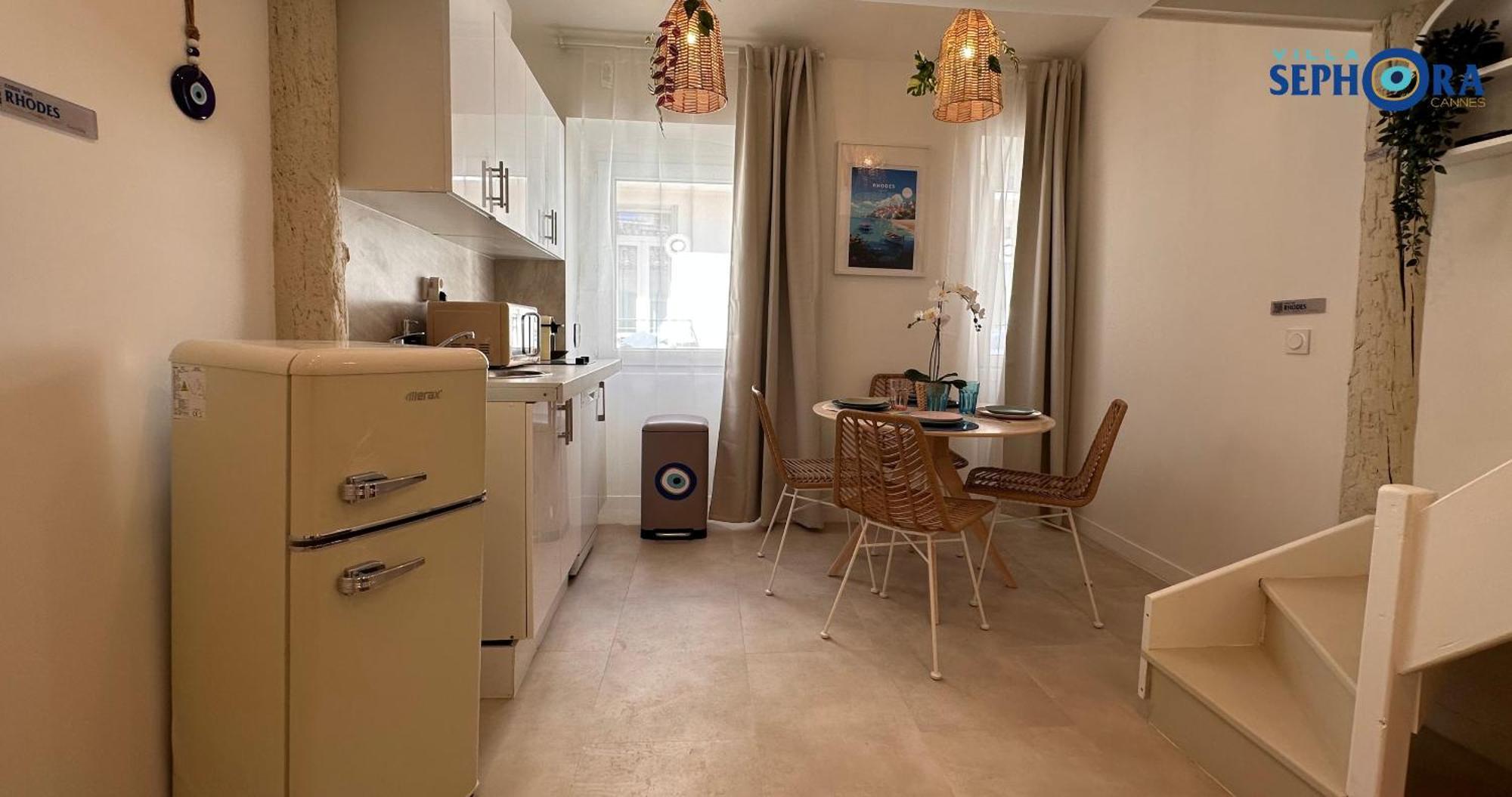 Villa Sephora קאן מראה חיצוני תמונה