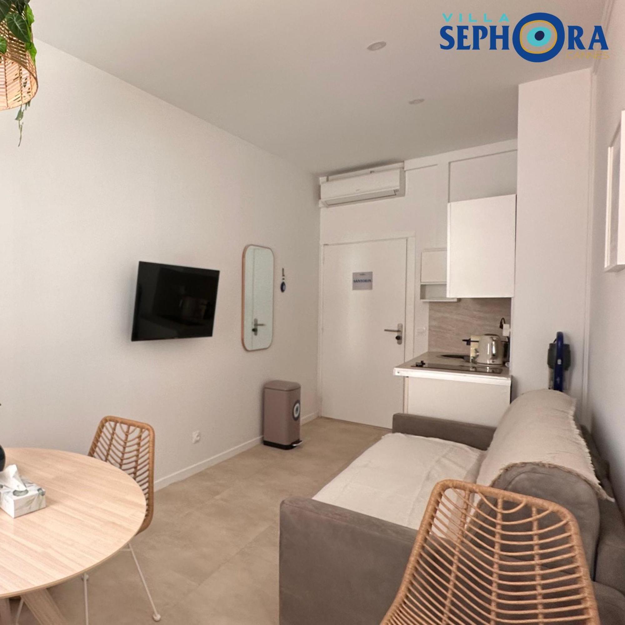 Villa Sephora קאן מראה חיצוני תמונה
