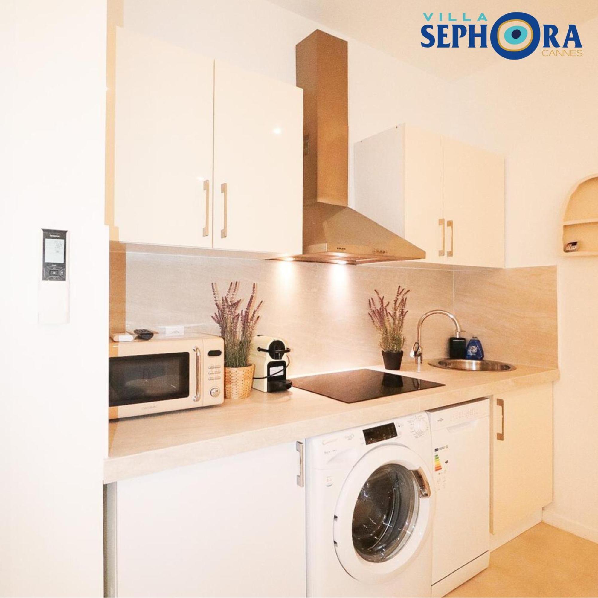 Villa Sephora קאן מראה חיצוני תמונה