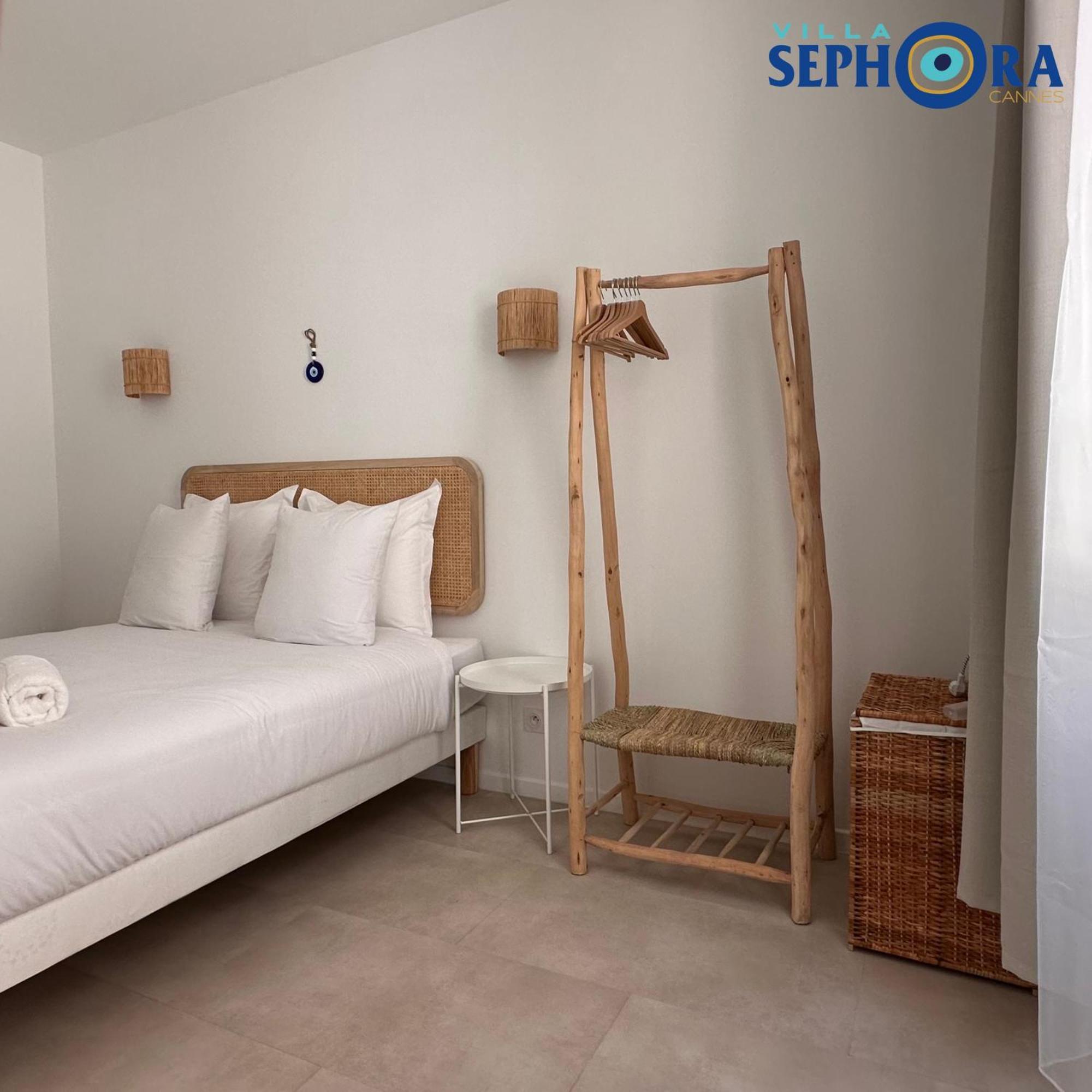 Villa Sephora קאן מראה חיצוני תמונה