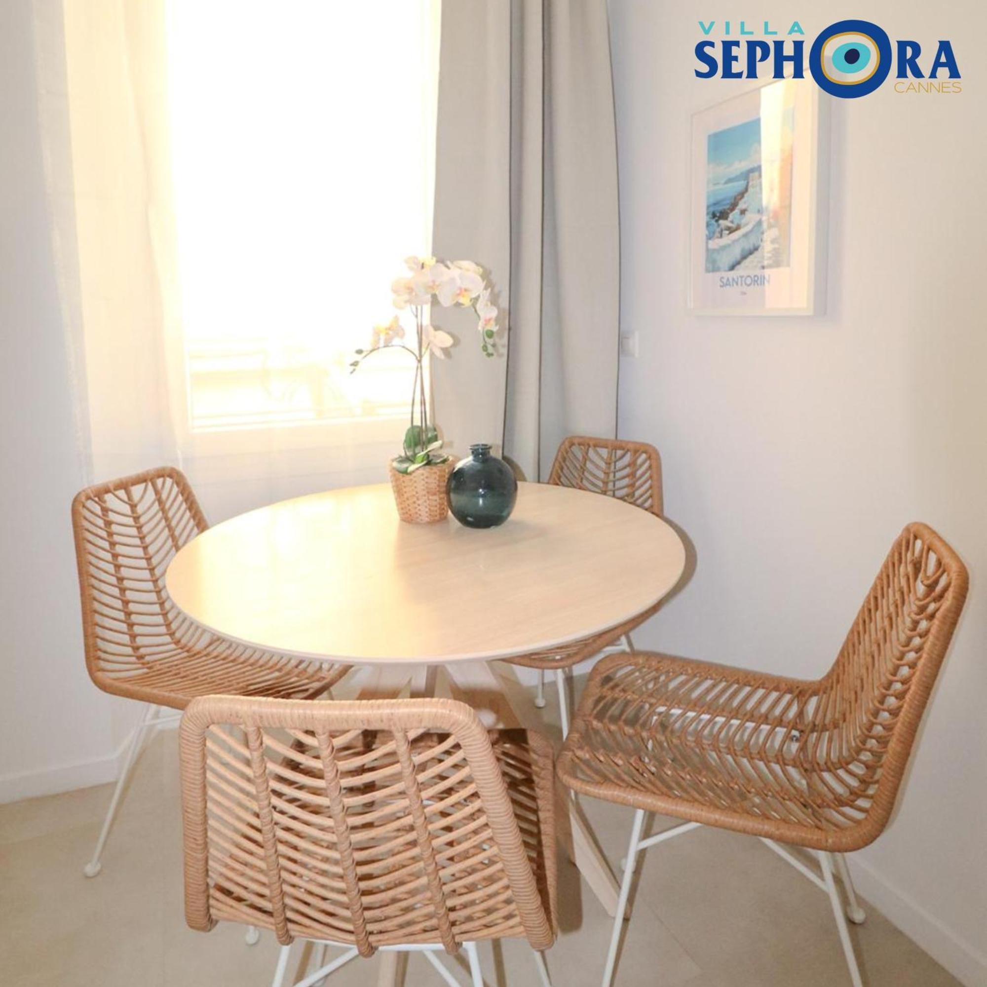 Villa Sephora קאן מראה חיצוני תמונה