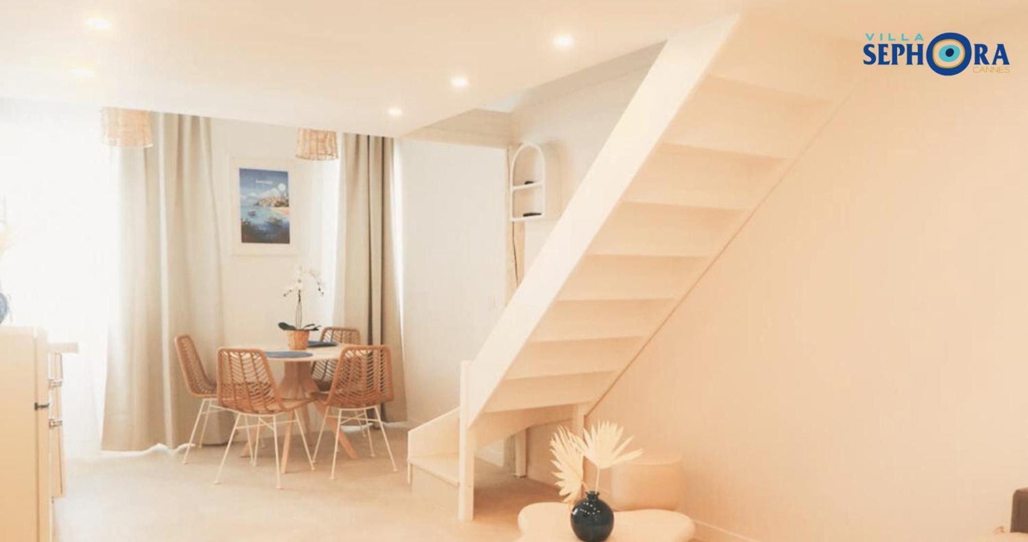 Villa Sephora קאן מראה חיצוני תמונה