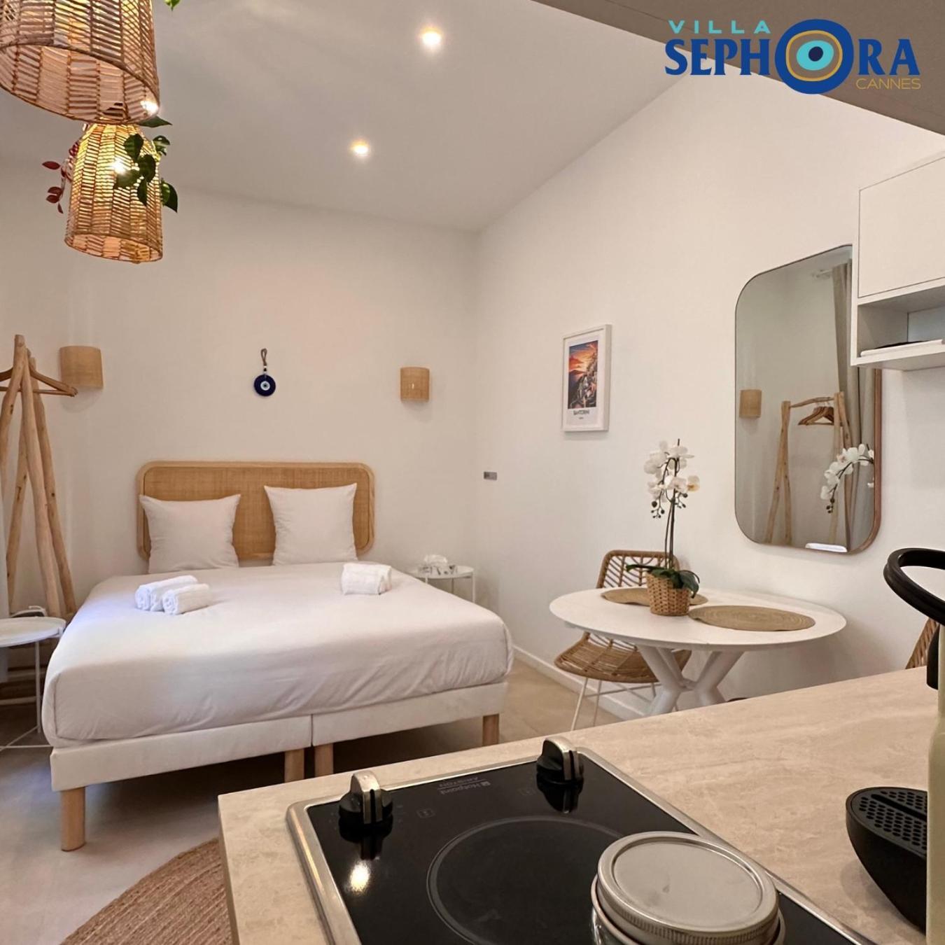 Villa Sephora קאן מראה חיצוני תמונה
