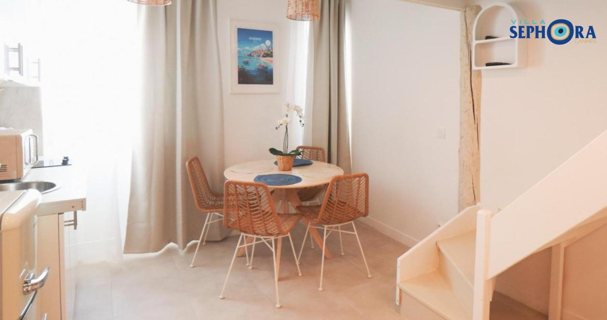 Villa Sephora קאן מראה חיצוני תמונה