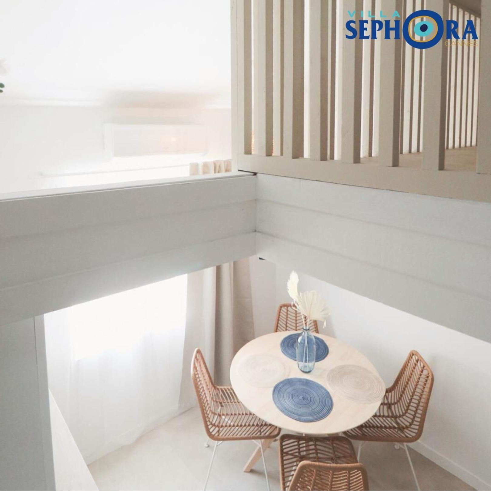 Villa Sephora קאן מראה חיצוני תמונה