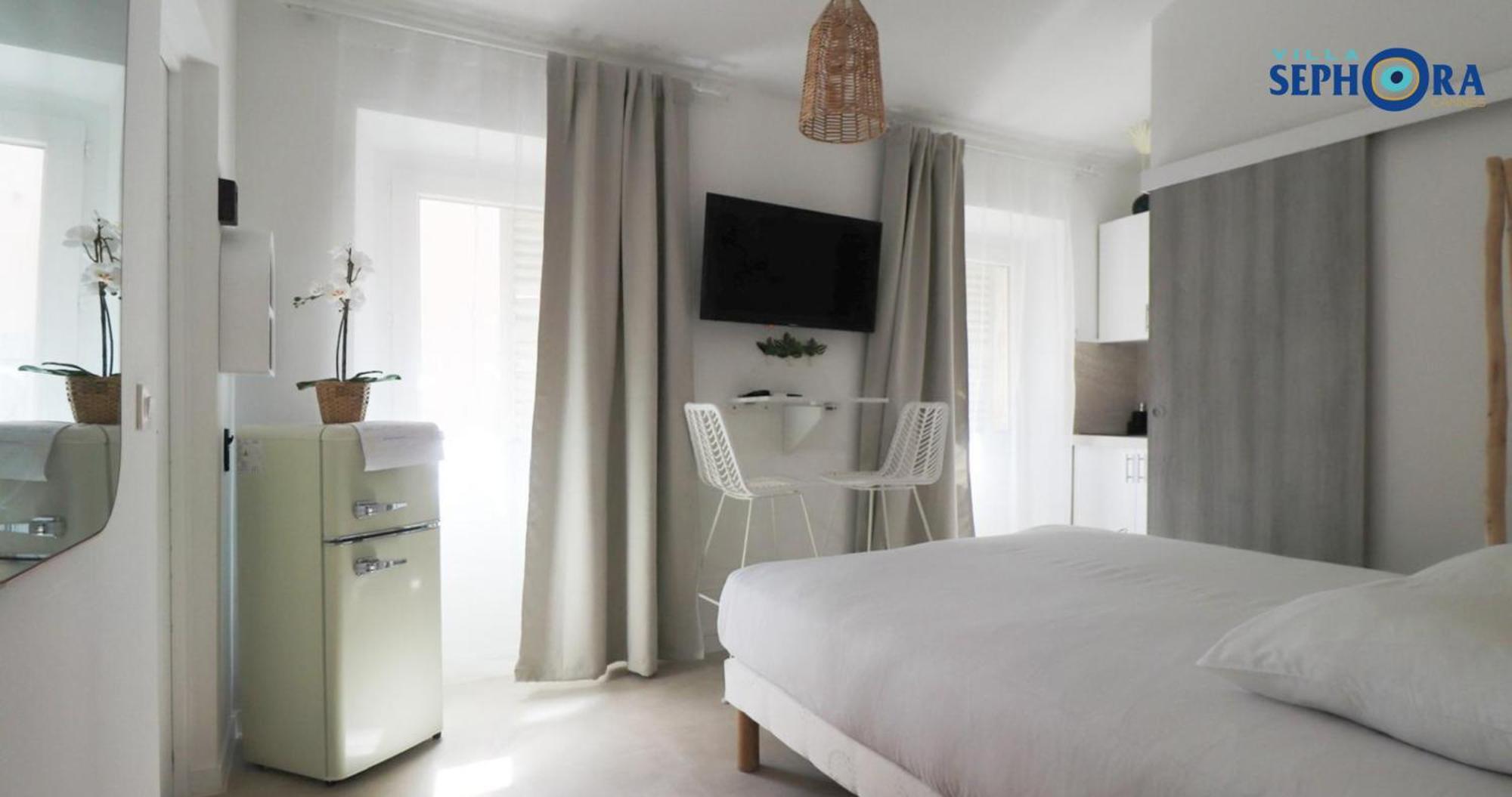 Villa Sephora קאן מראה חיצוני תמונה