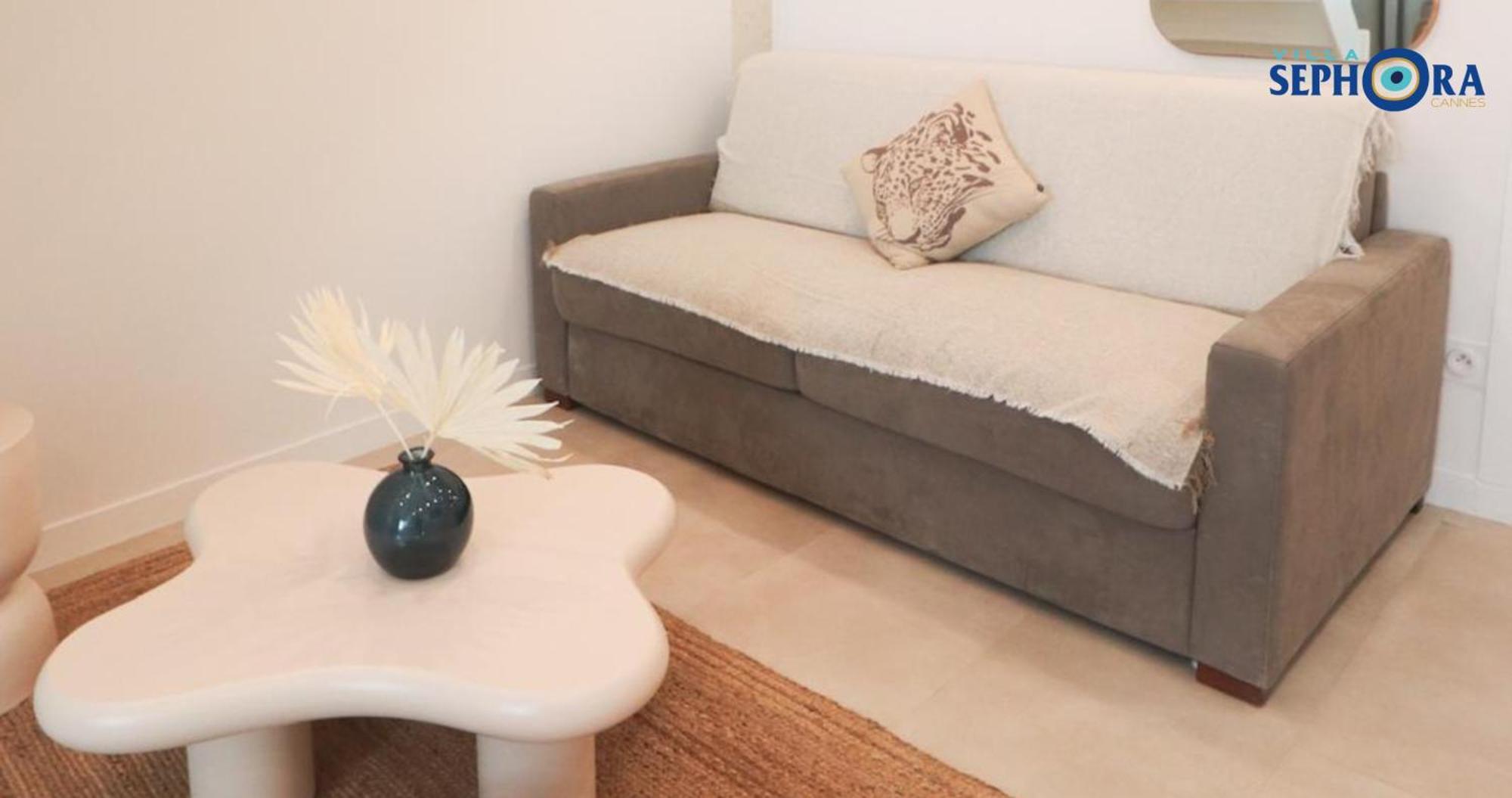 Villa Sephora קאן מראה חיצוני תמונה