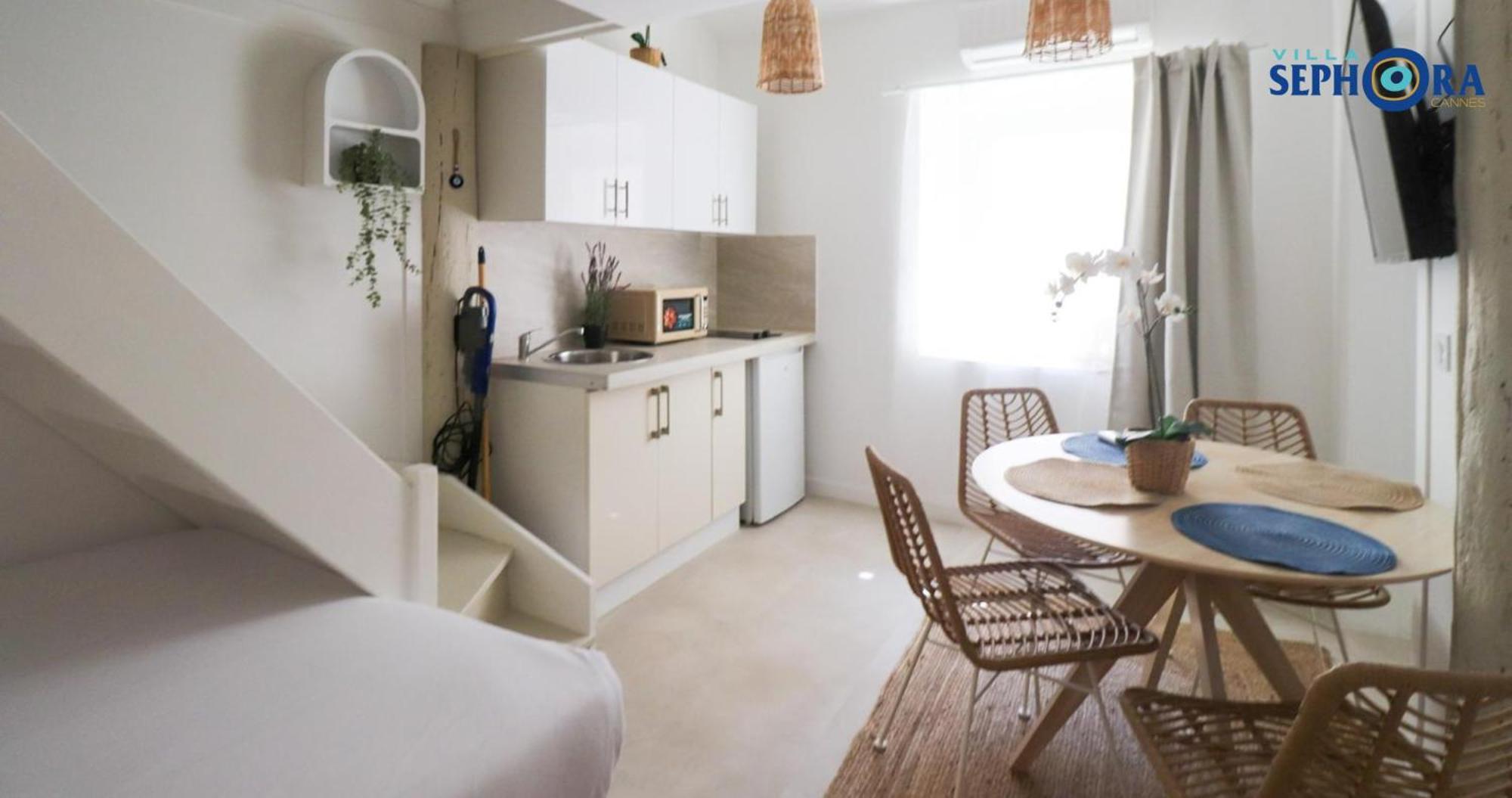 Villa Sephora קאן מראה חיצוני תמונה