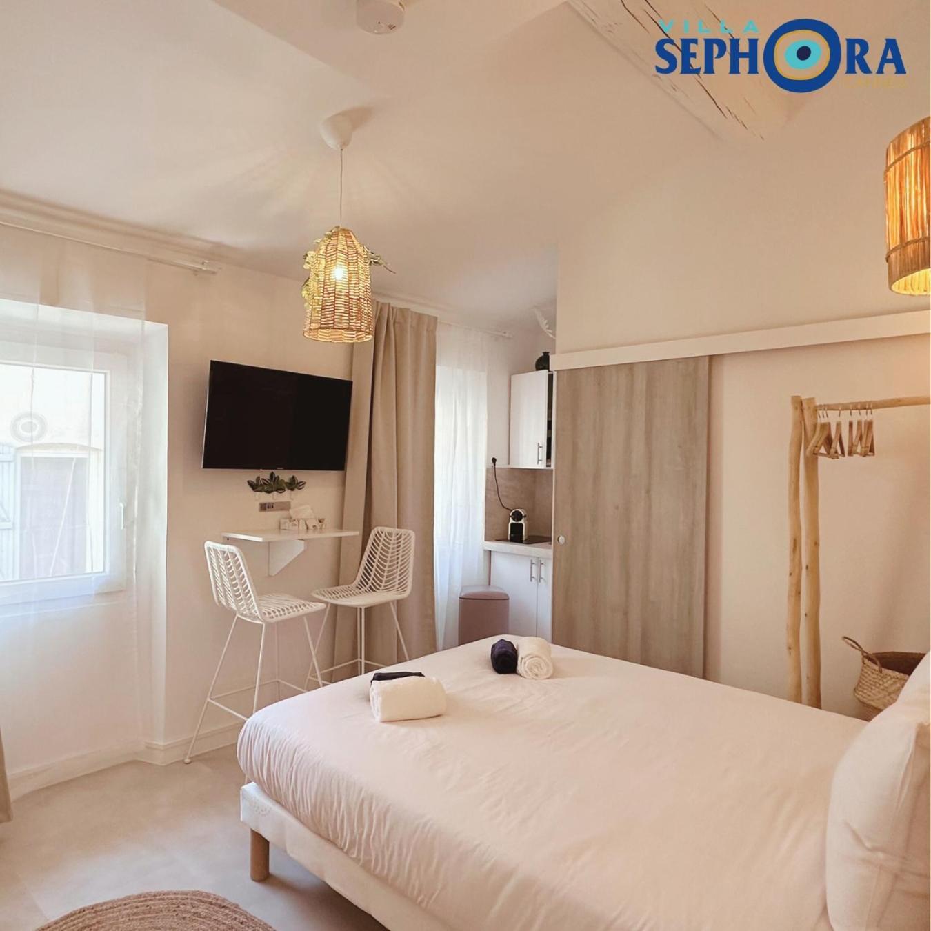 Villa Sephora קאן מראה חיצוני תמונה