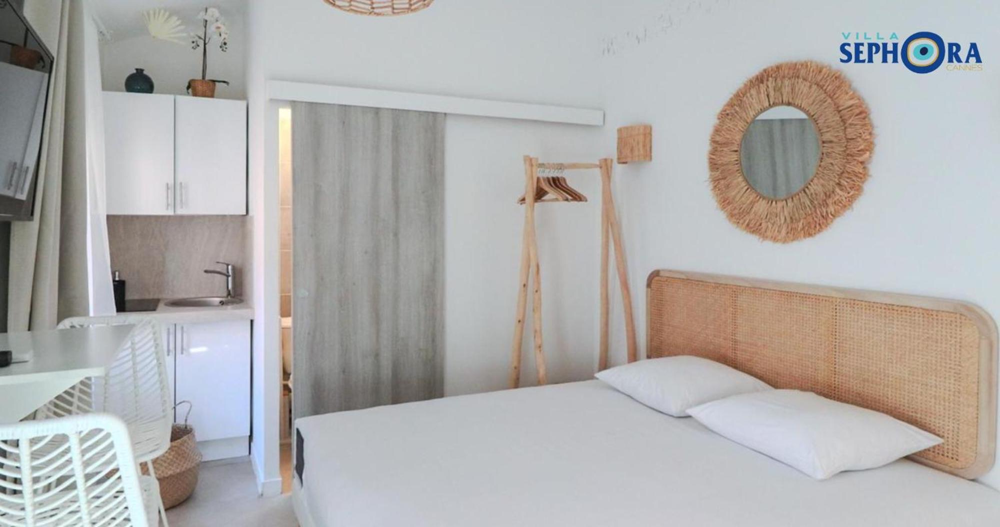 Villa Sephora קאן מראה חיצוני תמונה