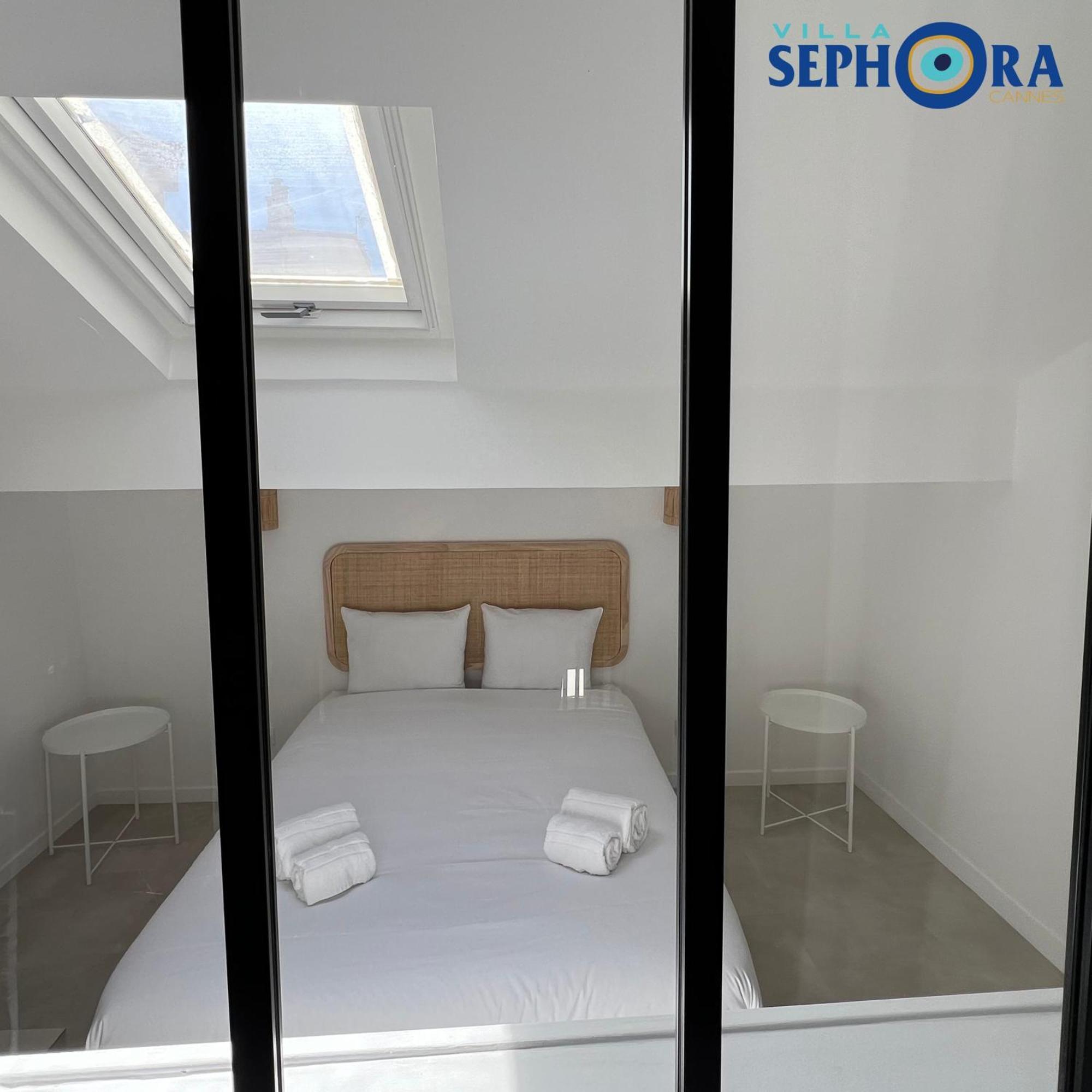 Villa Sephora קאן מראה חיצוני תמונה