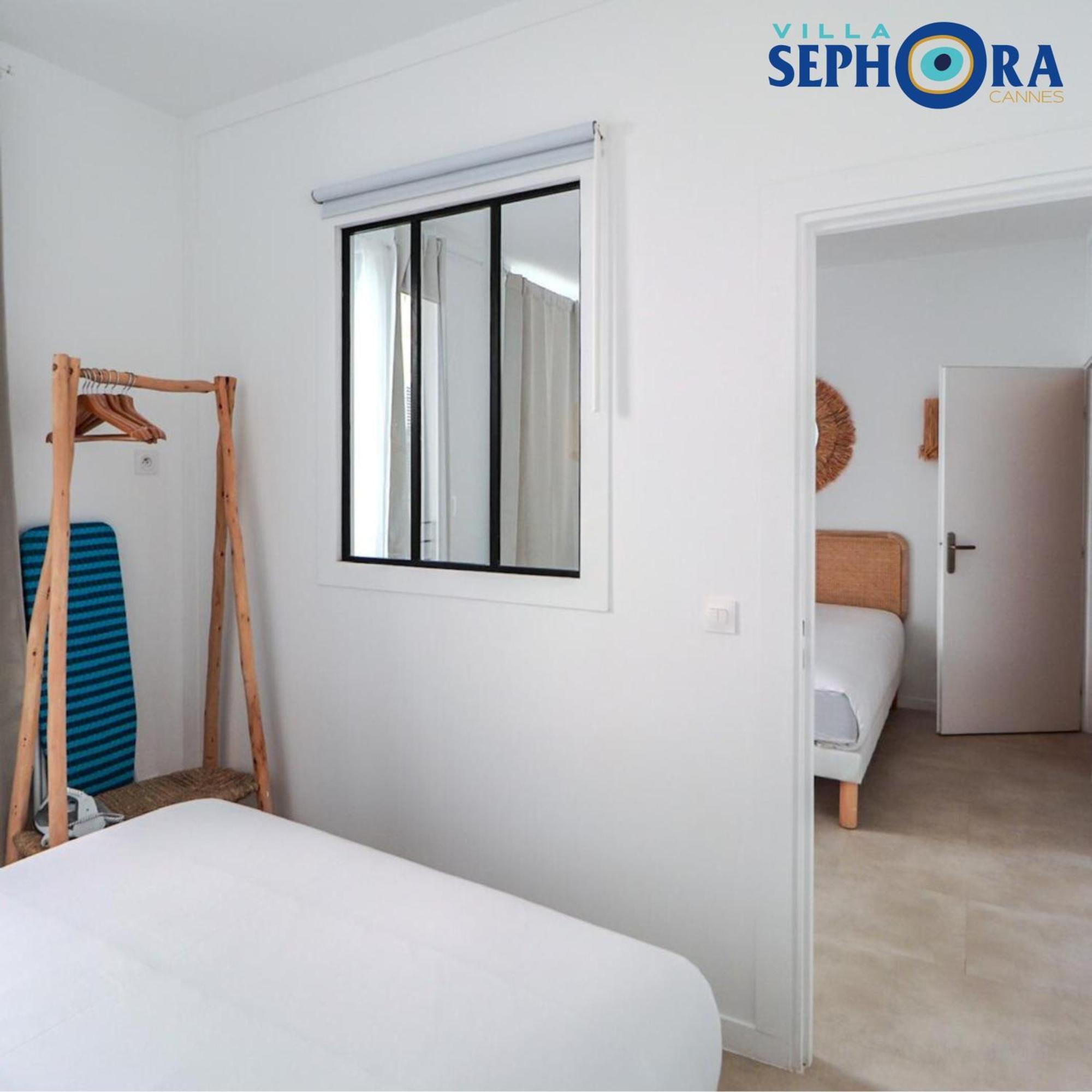 Villa Sephora קאן מראה חיצוני תמונה