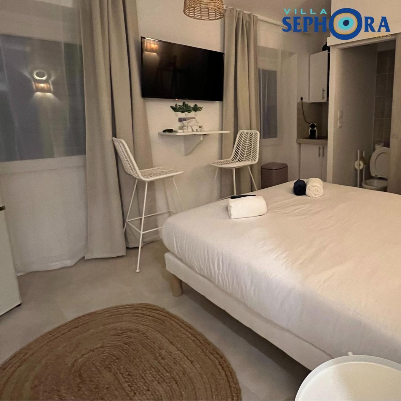 Villa Sephora קאן מראה חיצוני תמונה
