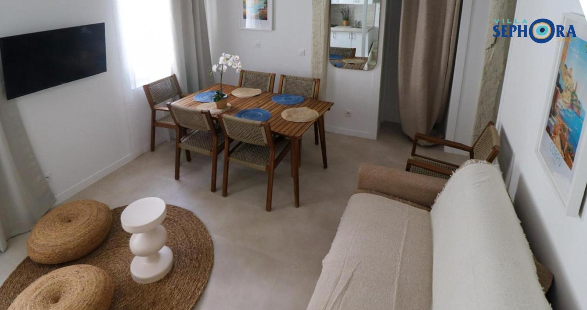 Villa Sephora קאן מראה חיצוני תמונה
