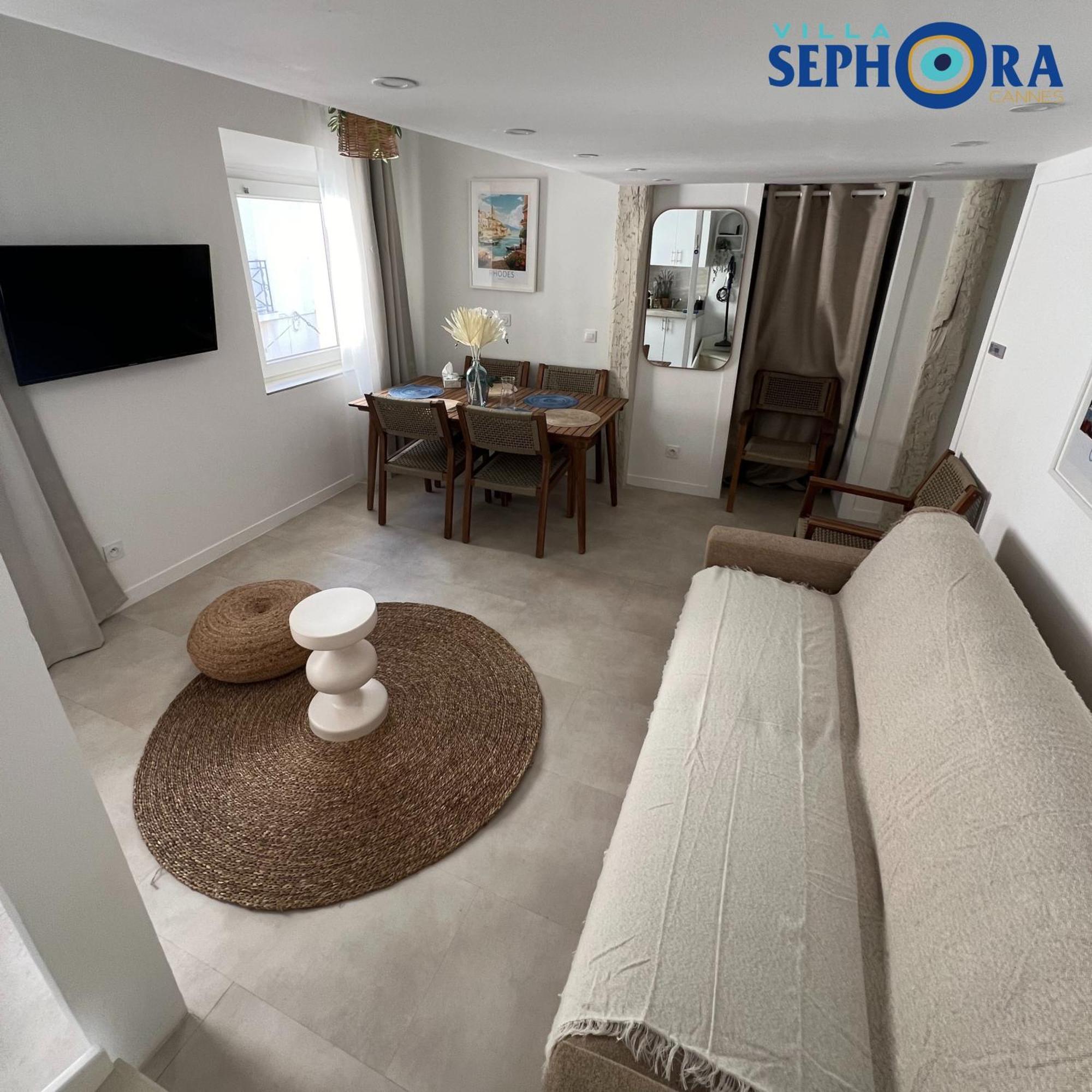 Villa Sephora קאן מראה חיצוני תמונה
