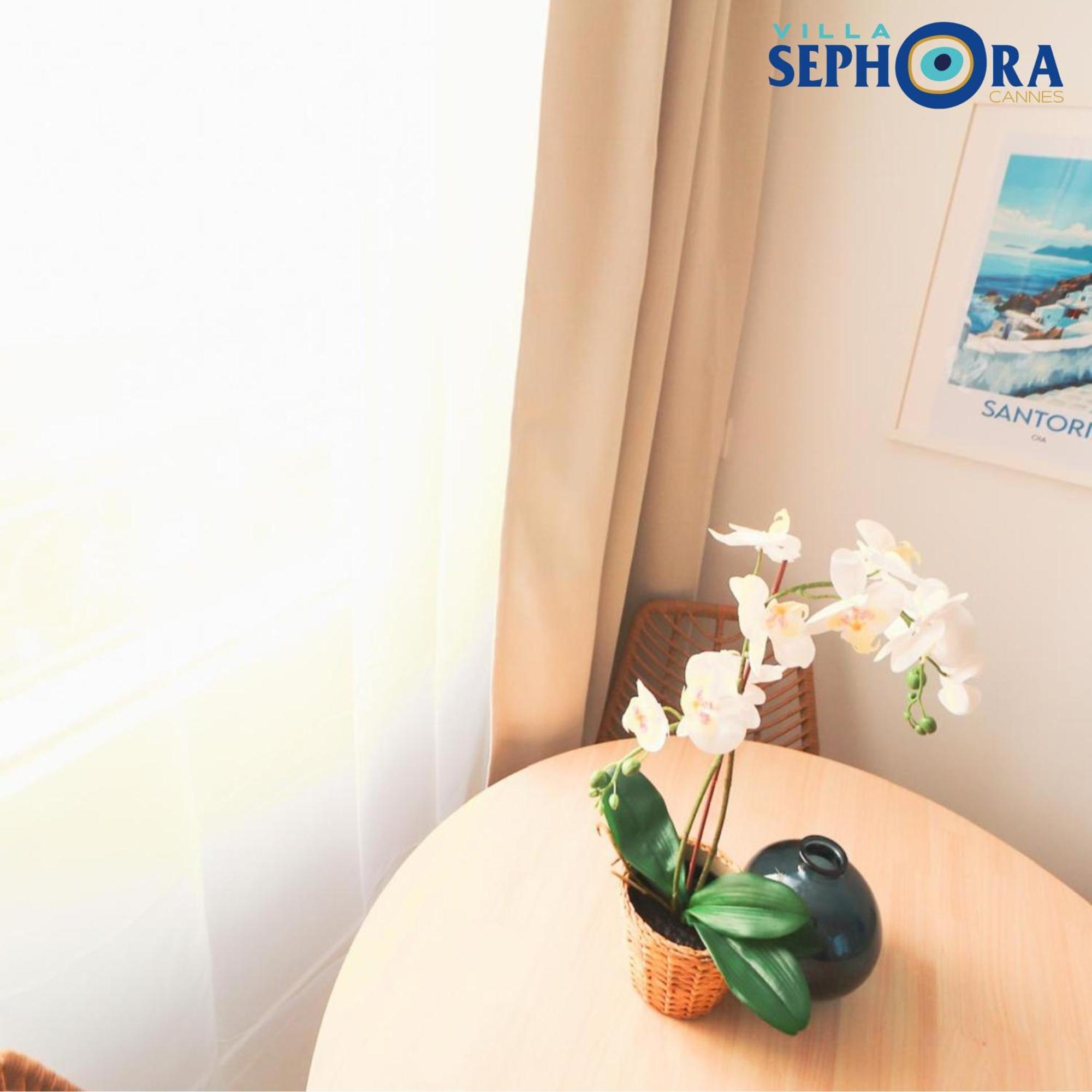 Villa Sephora קאן מראה חיצוני תמונה