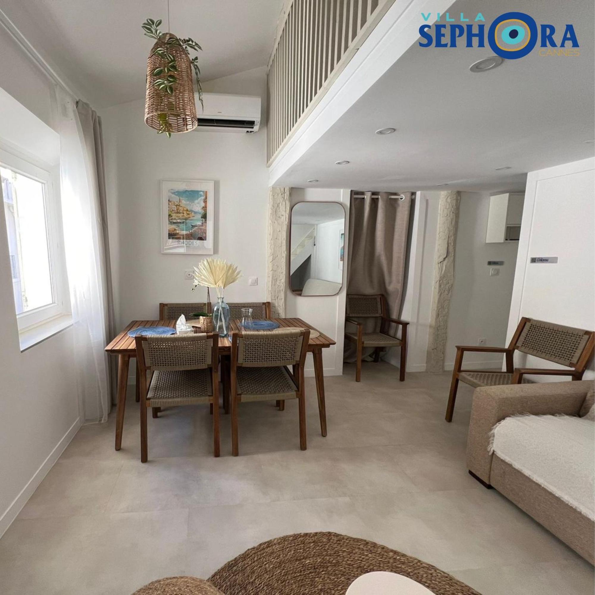 Villa Sephora קאן מראה חיצוני תמונה