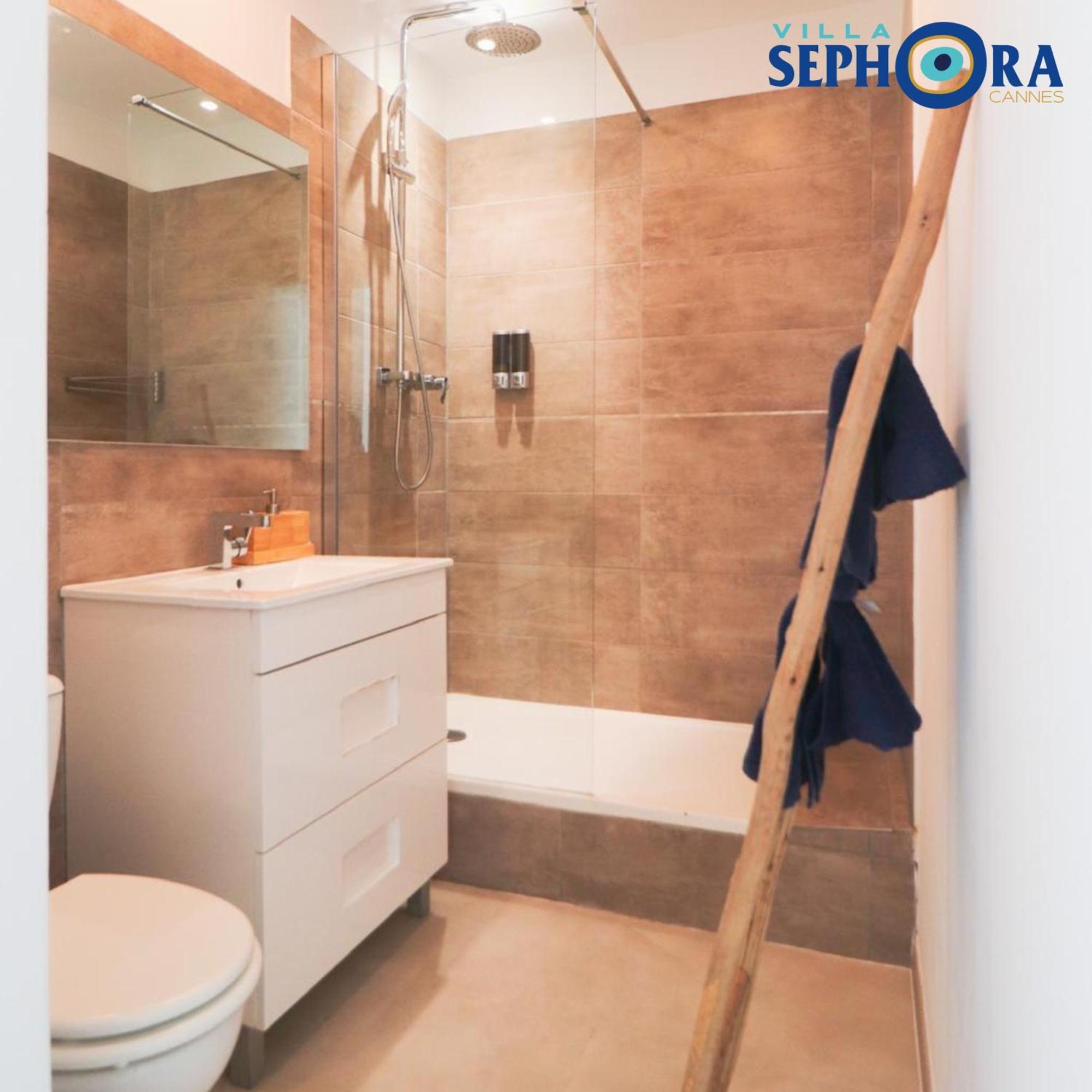 Villa Sephora קאן מראה חיצוני תמונה