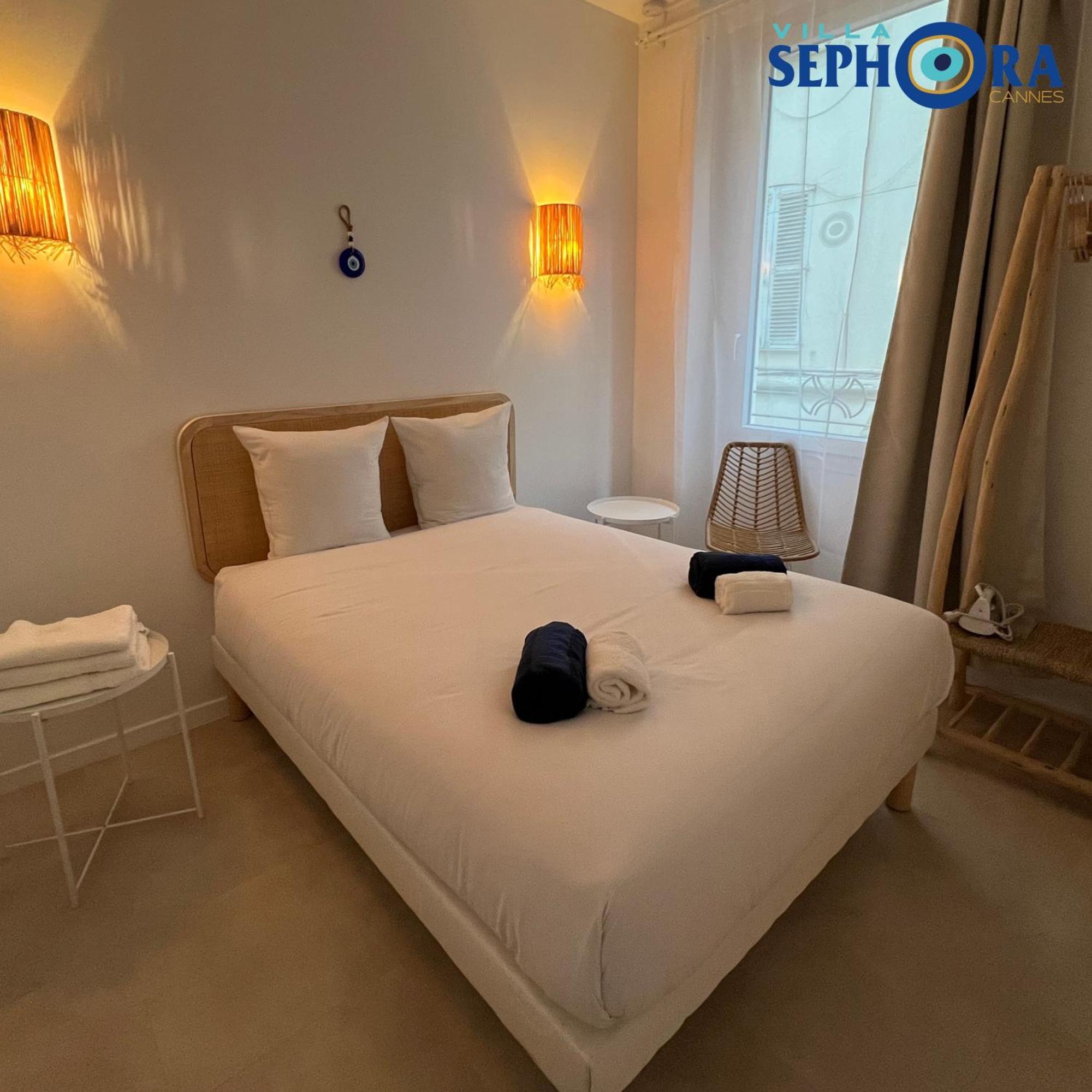 Villa Sephora קאן מראה חיצוני תמונה