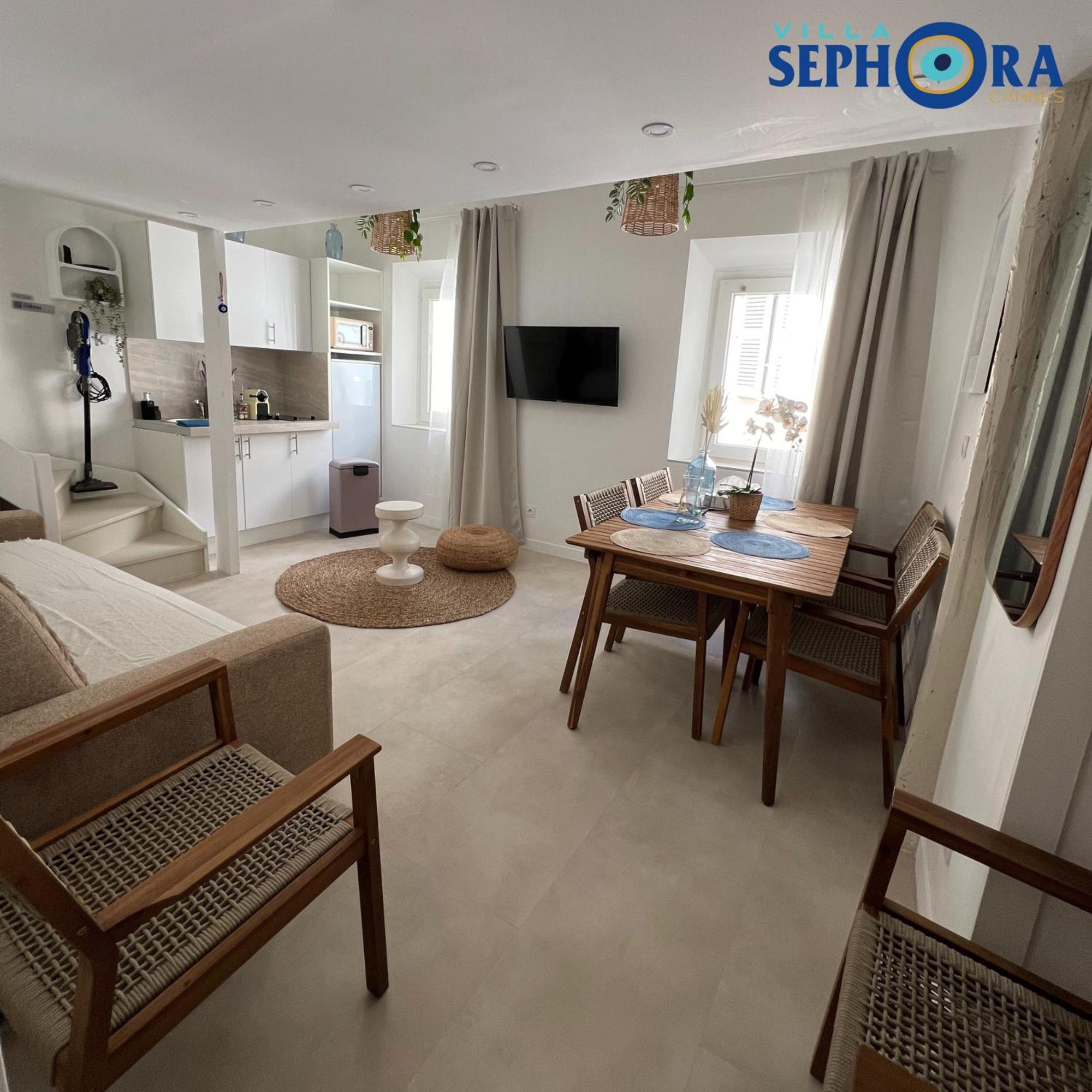 Villa Sephora קאן מראה חיצוני תמונה