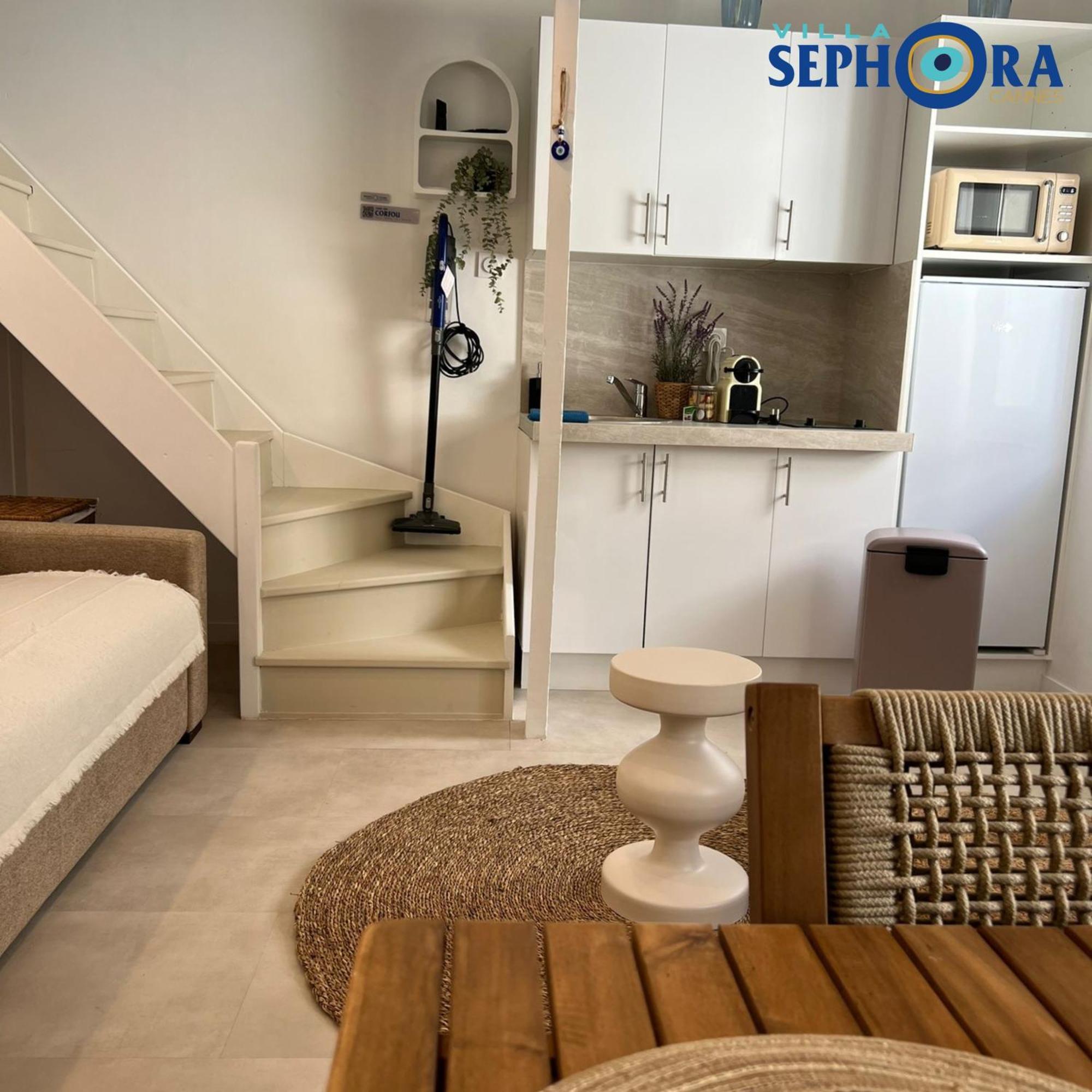 Villa Sephora קאן מראה חיצוני תמונה