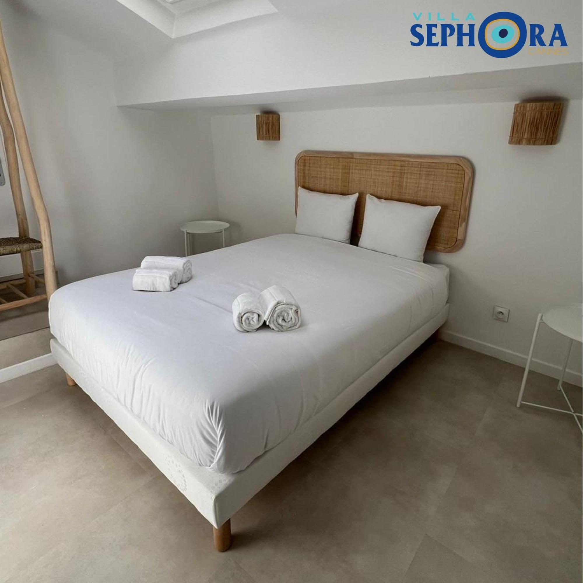 Villa Sephora קאן מראה חיצוני תמונה