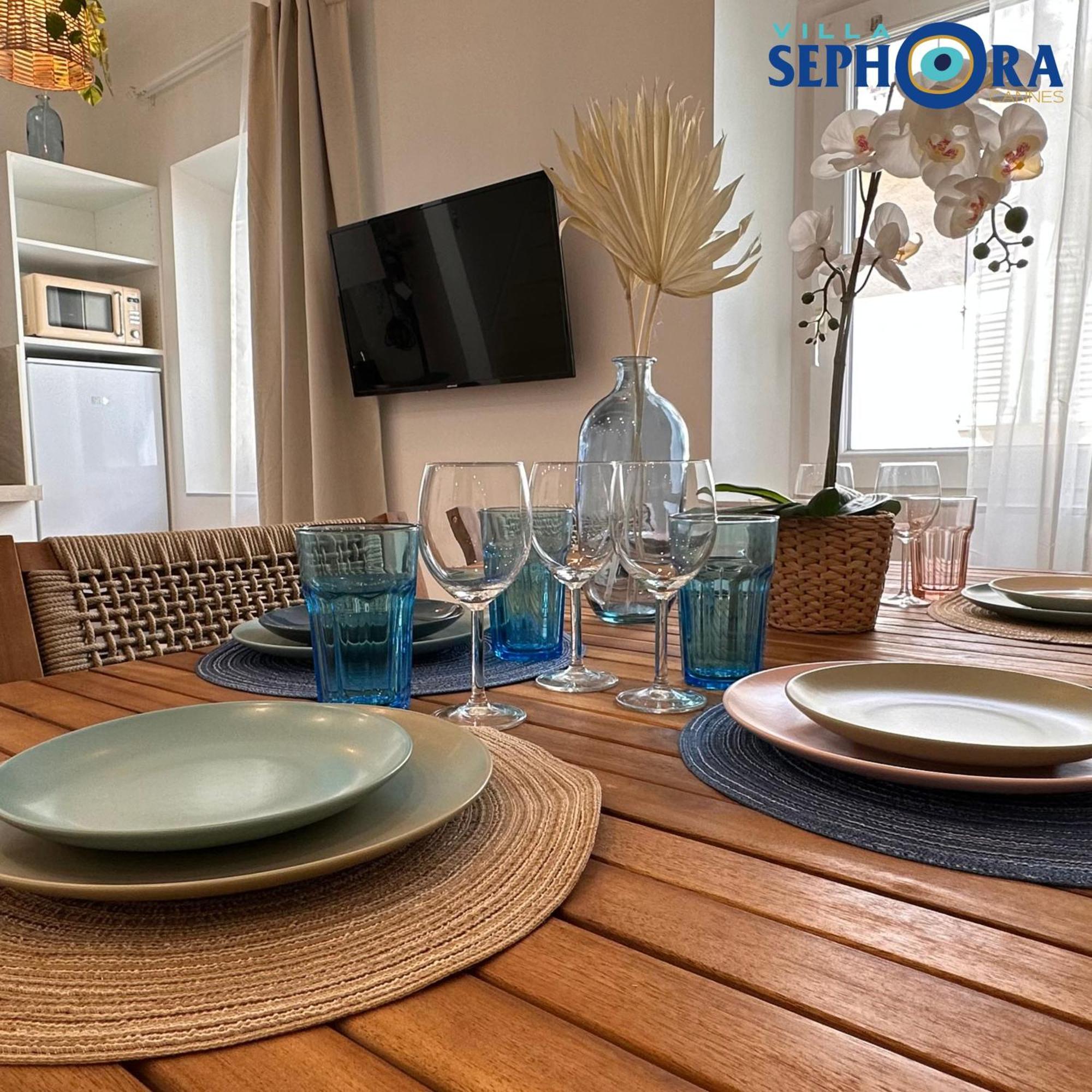 Villa Sephora קאן מראה חיצוני תמונה